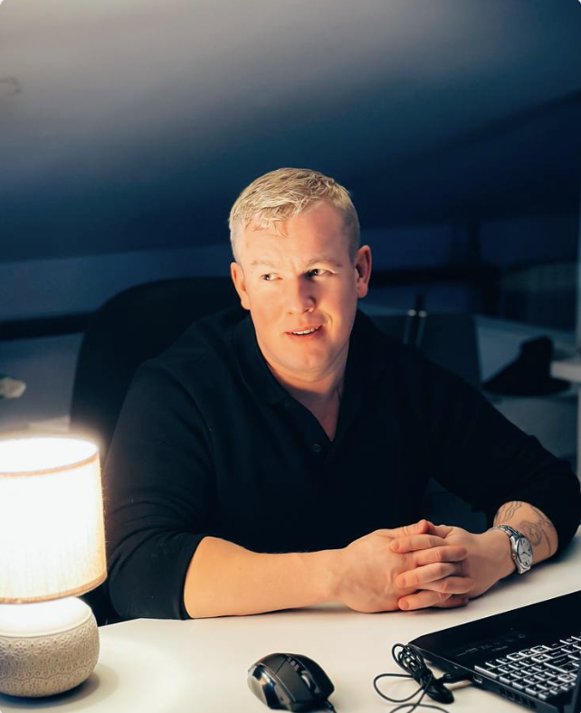 Команда JURMAK